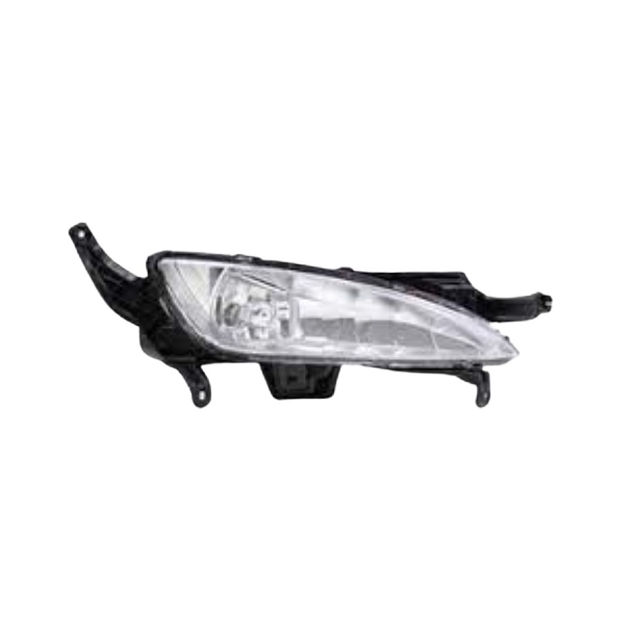 Farol Auxiliar lado direito Rufato 27008