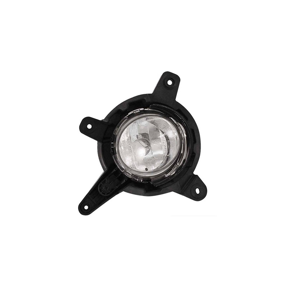 Farol Auxiliar lado direito Fabricio 178