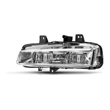 Farol Auxiliar lado direito Rufato 29714
