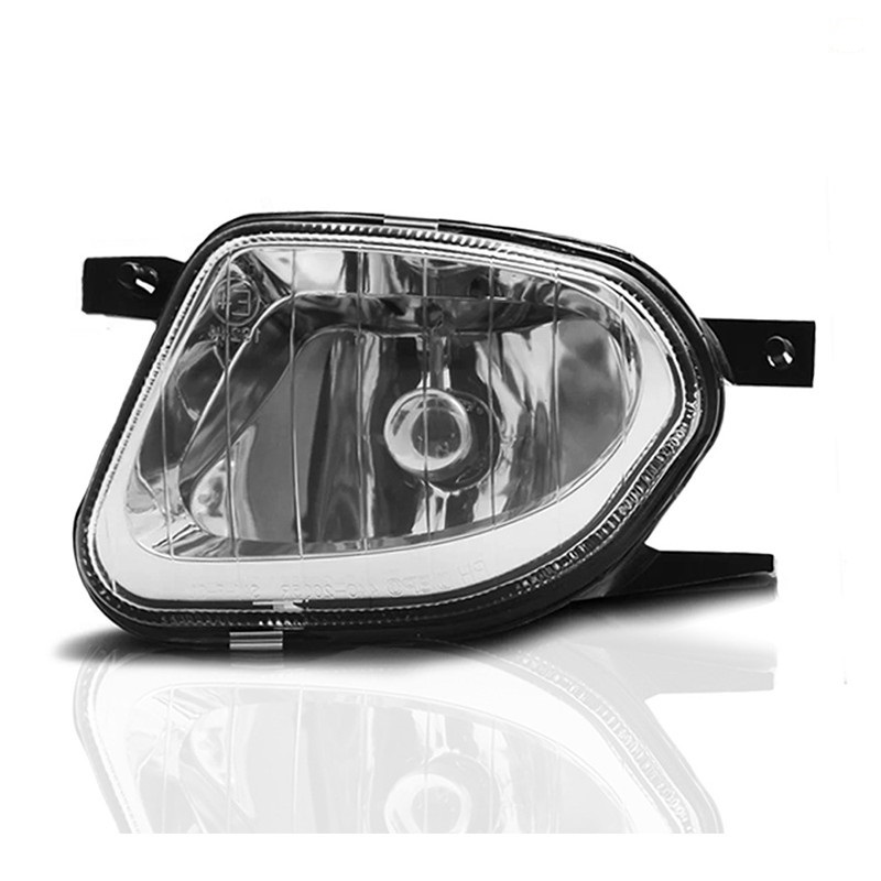 Farol Auxiliar lado direito Rufato 19400