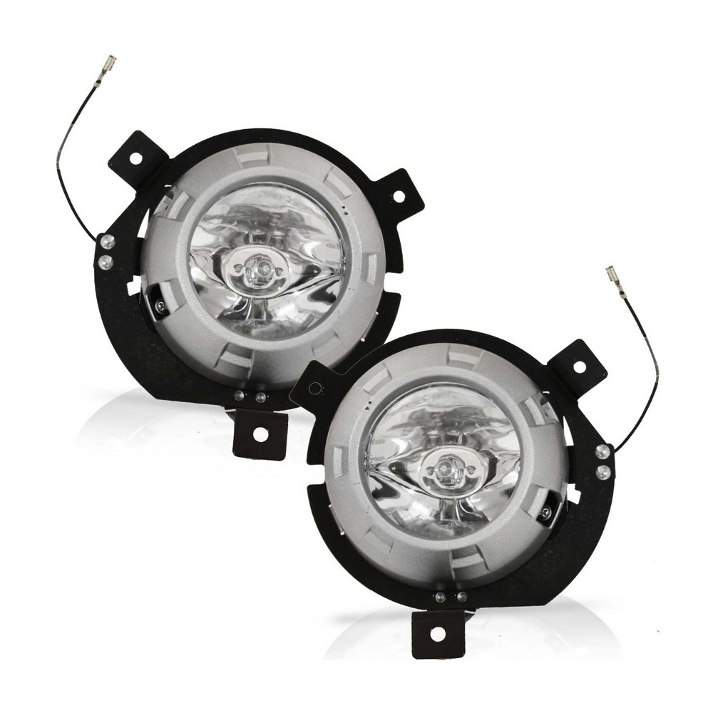 Farol Auxiliar lado direito Automotive Imports ZN1414993