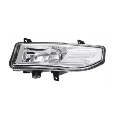 Farol Auxiliar lado direito Rufato 34950