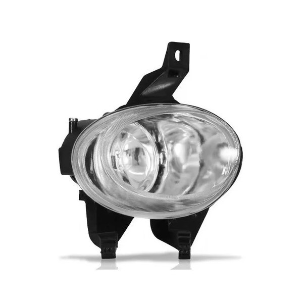 Farol Auxiliar lado direito Cambuci Imports 028033