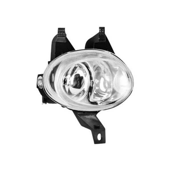 Farol Auxiliar lado direito Depo 19628
