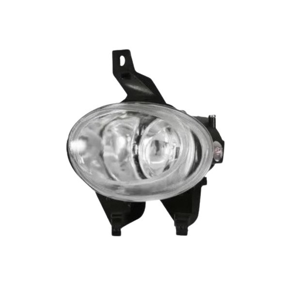 Farol Auxiliar lado direito Rufato 19628
