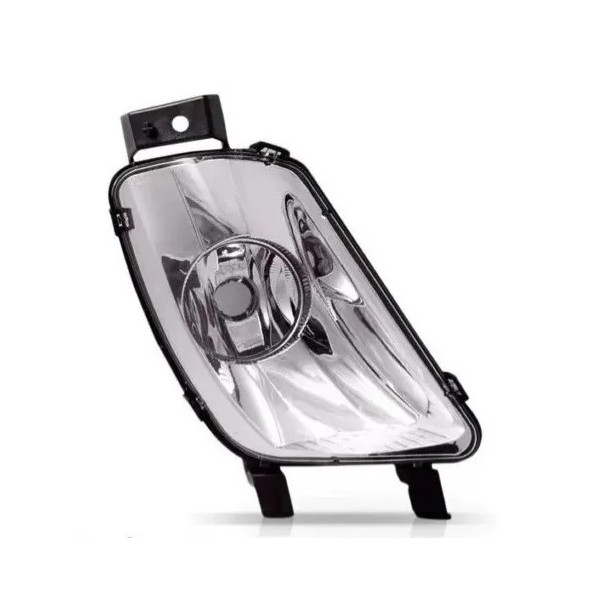 Farol Auxiliar lado direito TYC 20220