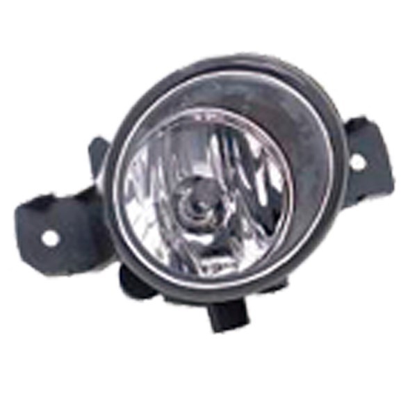 Farol Auxiliar lado direito Rufato RF198