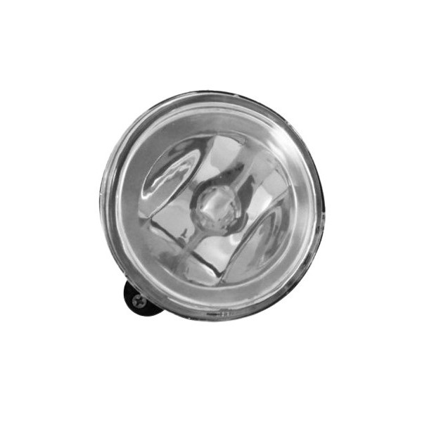 Farol Auxiliar lado direito Shocklight MSL220802R