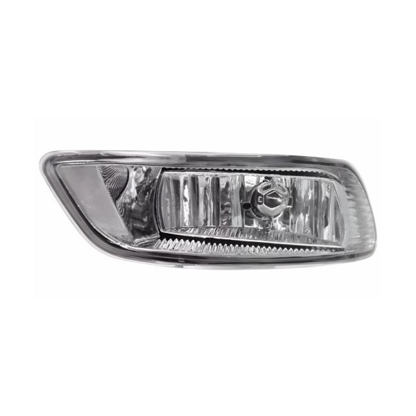Farol Auxiliar lado direito Cambuci Imports 058701