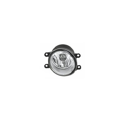 Farol Auxiliar lado direito Orgus FT904LD