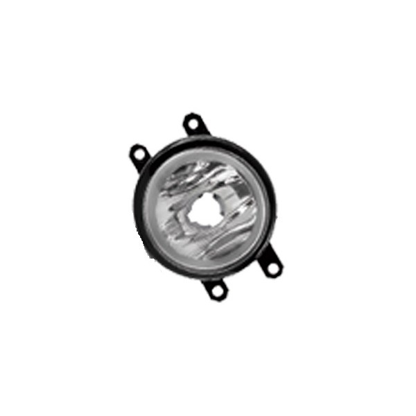 Farol Auxiliar lado direito Rufato 23228