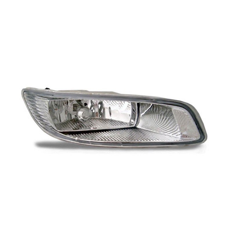 Farol Auxiliar lado direito Shocklight MSL250202R