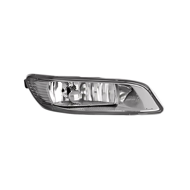 Farol Auxiliar lado direito VIA Expressa TY0737
