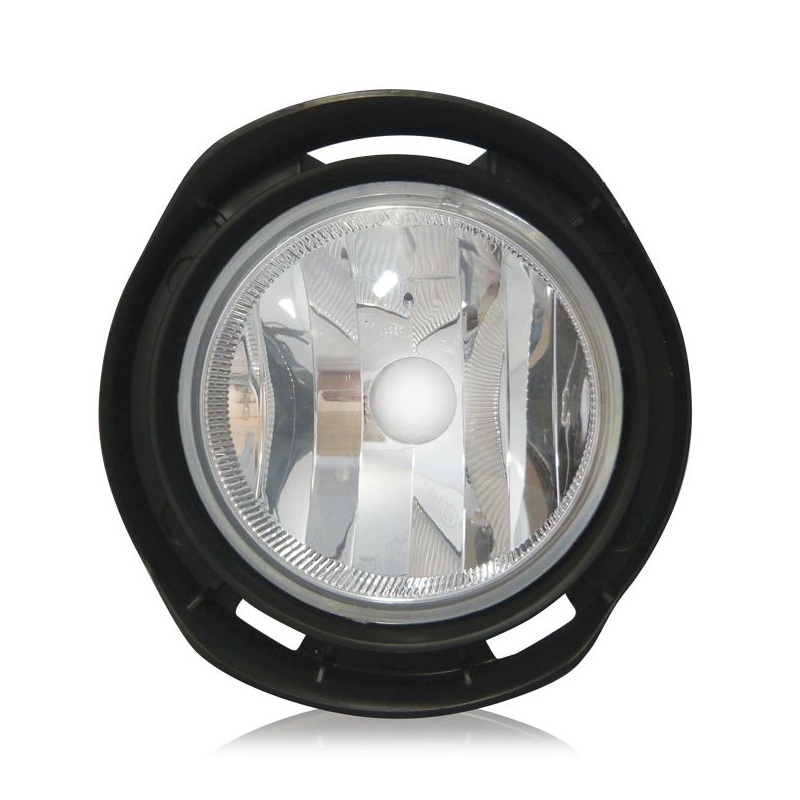 Farol Auxiliar lado direito Rufato 26036