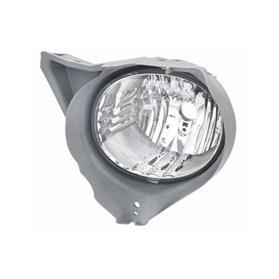 Farol Auxiliar lado direito Orgus FT474LD