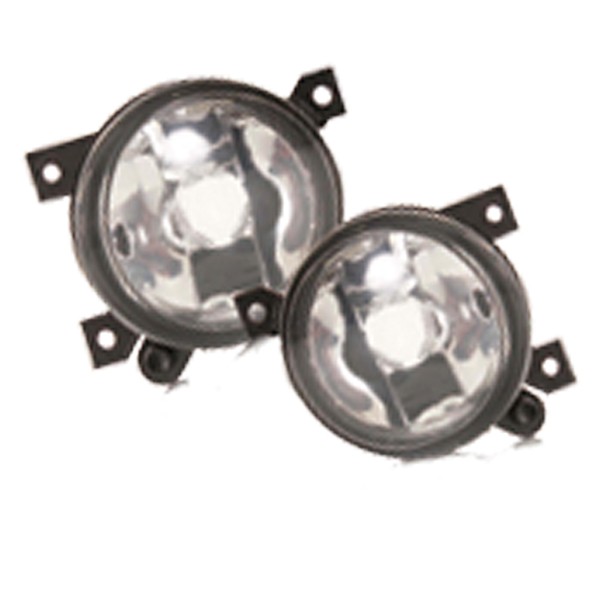 Farol Auxiliar lado direito Rufato 15160