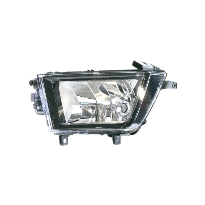 Farol Auxiliar lado direito Volkswagen 5Z0941206C