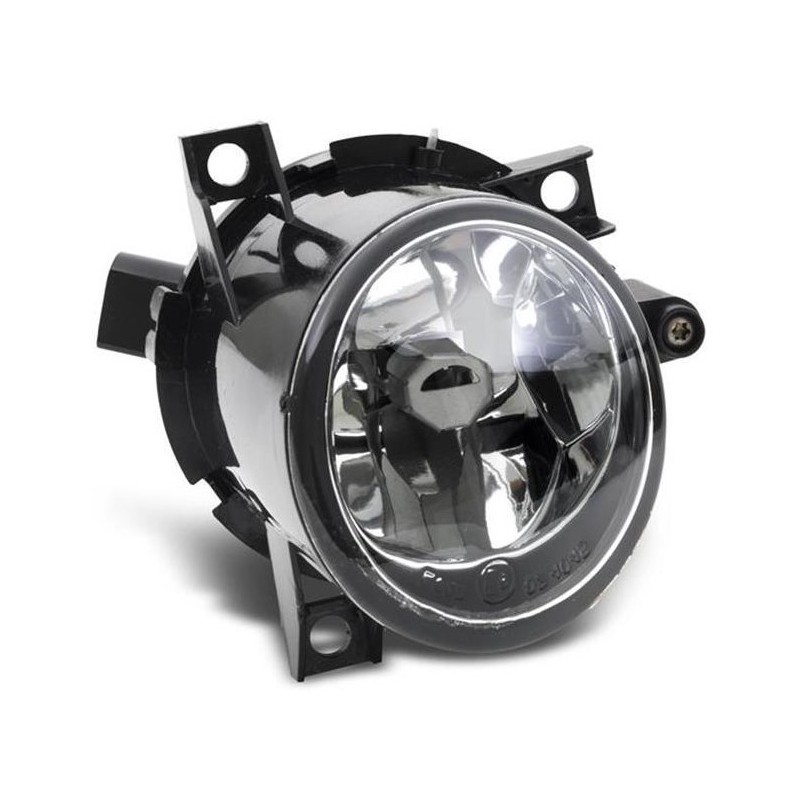 Farol Auxiliar lado direito Cambuci Imports 028733