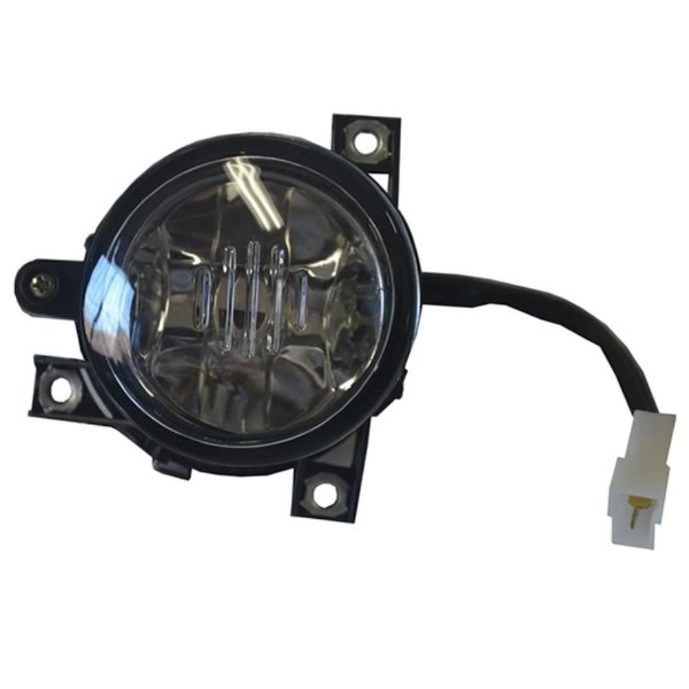 Farol Auxiliar lado direito Orgus FW346LD