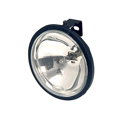 Farol Auxiliar lado direito Orgus FW443LD