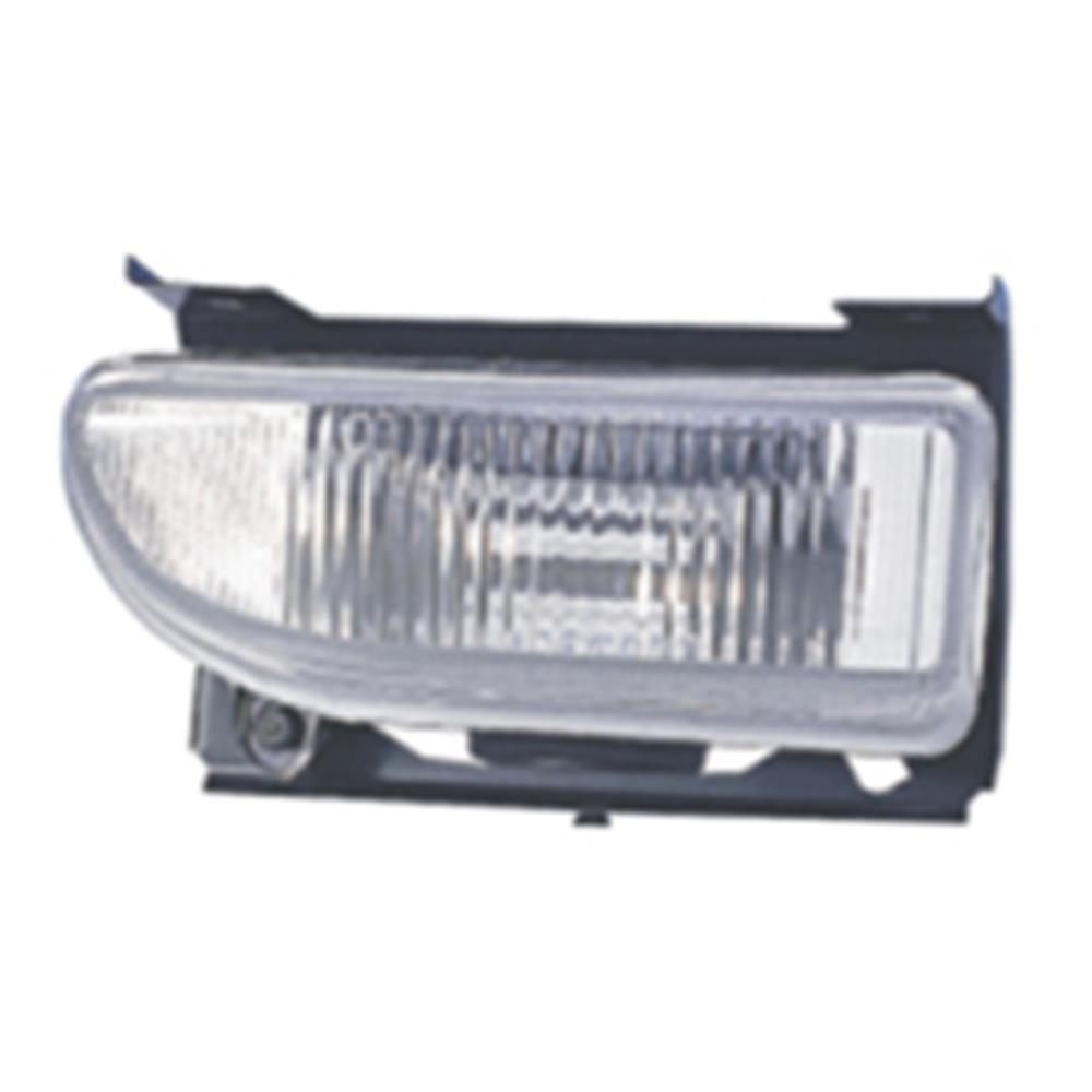 Farol Auxiliar lado direito Orgus FW12LD