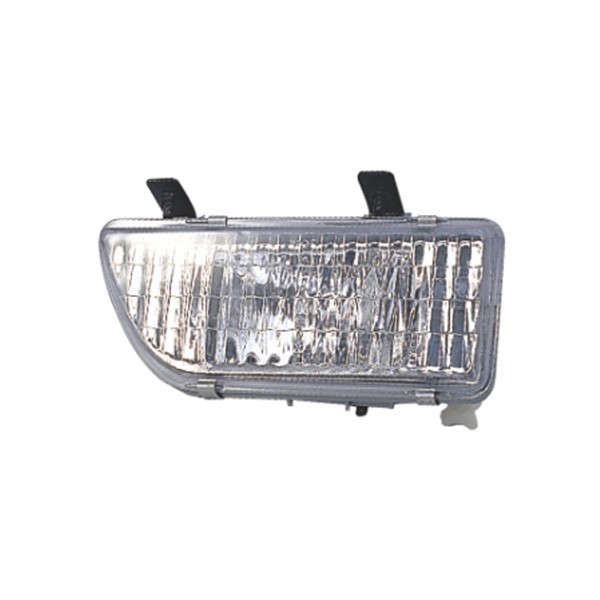 Farol Auxiliar lado direito Orgus FW32LD