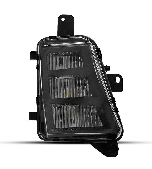 Farol Auxiliar lado direito Automotive Imports BR123720