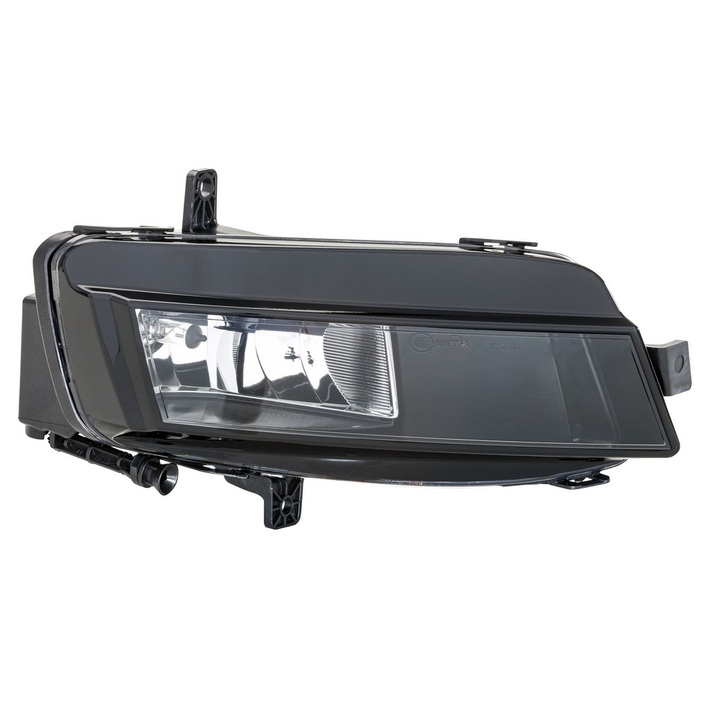 Farol Auxiliar lado direito Hella 1ND011223121