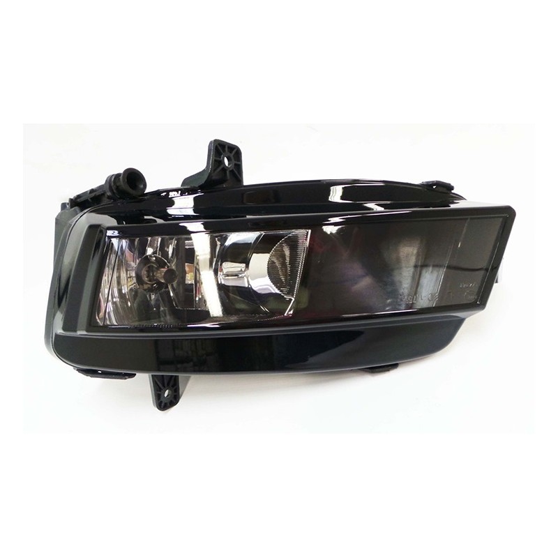 Farol Auxiliar lado direito Rufato 26258