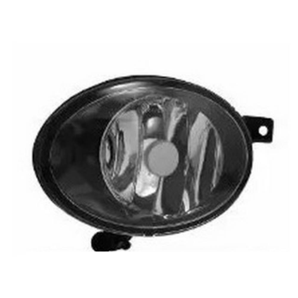 Farol Auxiliar lado direito Hella 1N0009954321