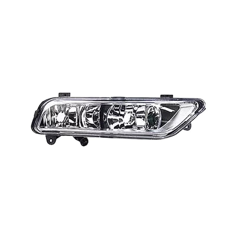 Farol Auxiliar lado direito Rufato 24318