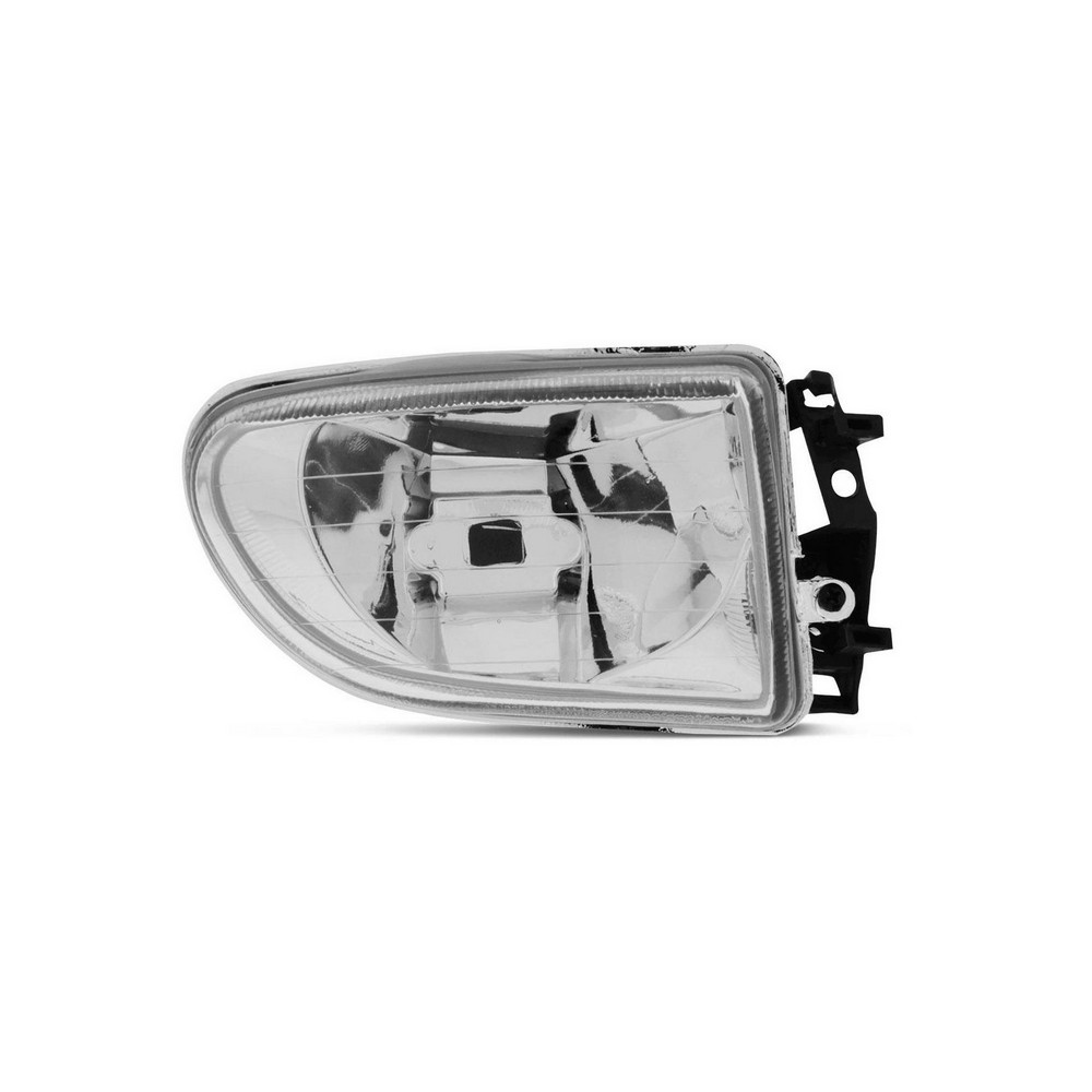 Farol Auxiliar lado direito Orgus FW364D