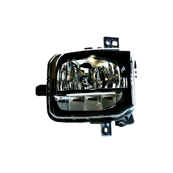 Farol Auxiliar lado direito Volkswagen 2GP941662
