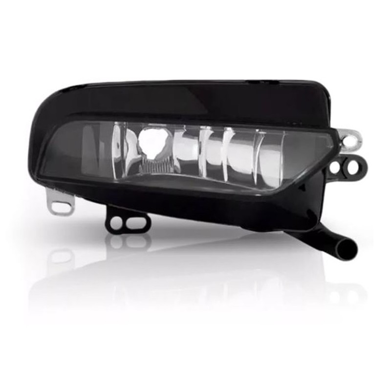 Farol Auxiliar lado esquerdo Rufato 27331