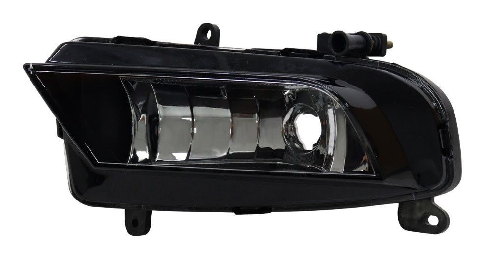 Farol Auxiliar lado esquerdo Automotive Imports BR123979