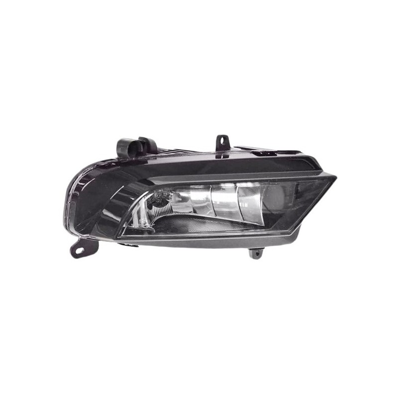 Farol Auxiliar lado esquerdo Rufato 24329