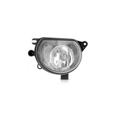 Farol Auxiliar lado esquerdo Automotive Imports BR123247