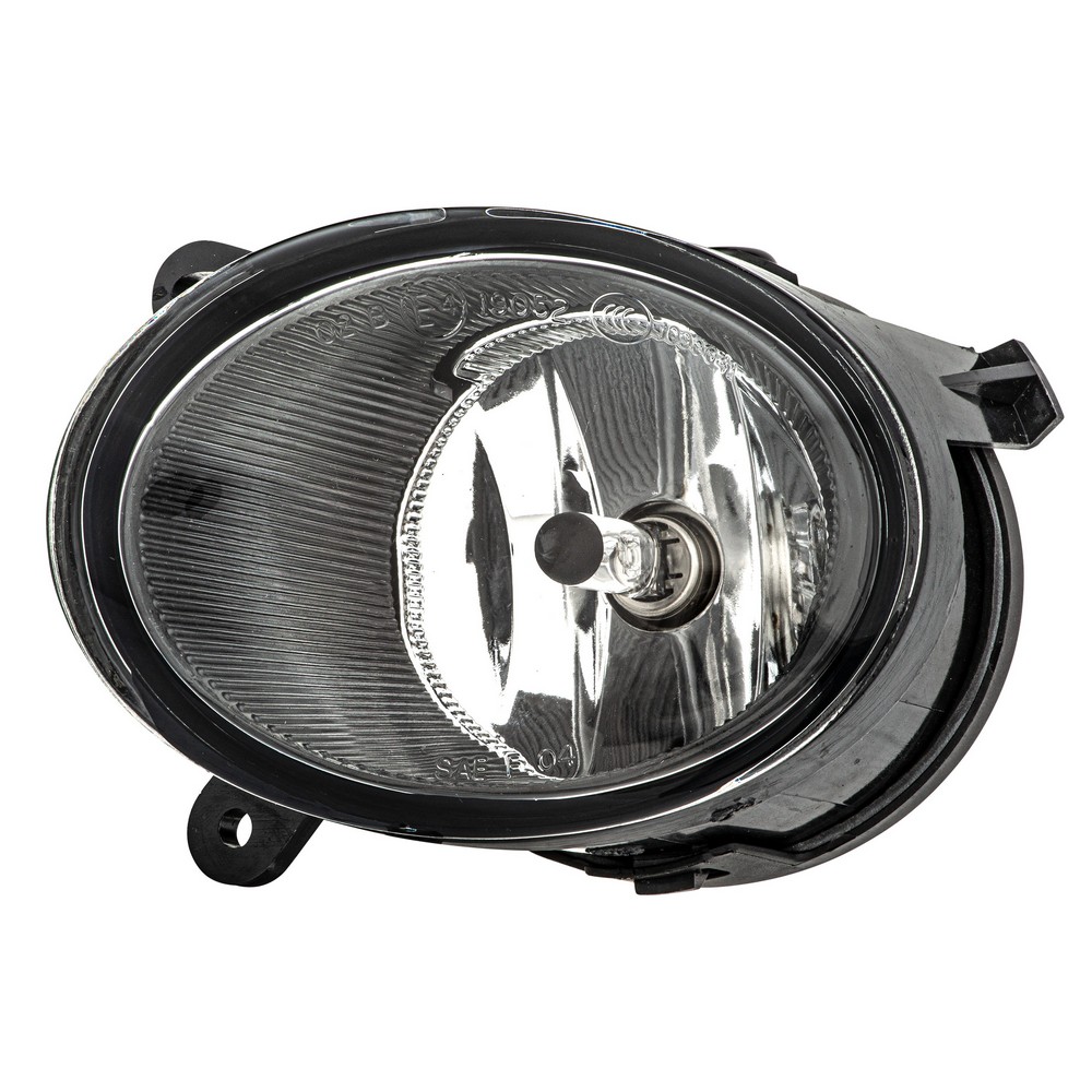 Farol Auxiliar lado esquerdo Hella 1N0354013011