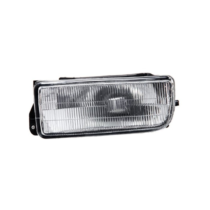 Farol Auxiliar lado esquerdo Orgus FB594LE