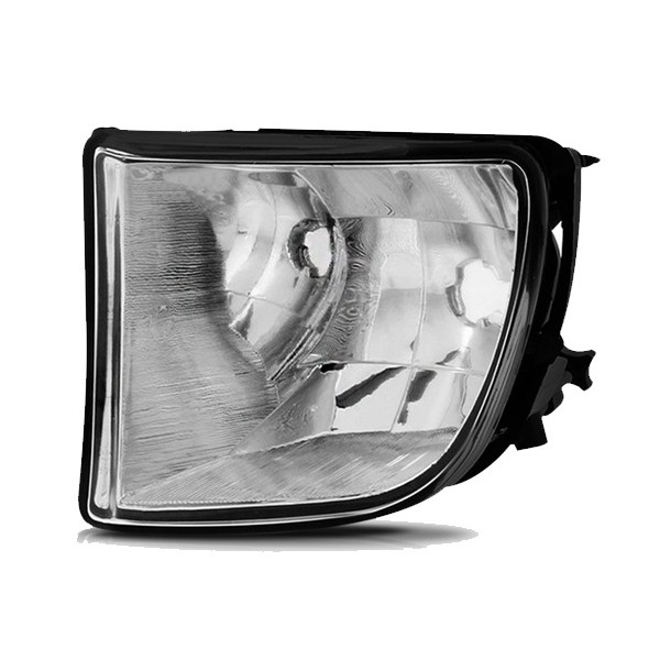 Farol Auxiliar lado esquerdo Rufato 24969