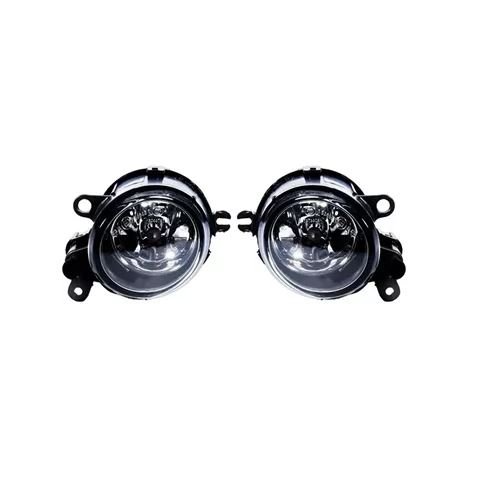 Farol Auxiliar lado esquerdo Rufato 31409