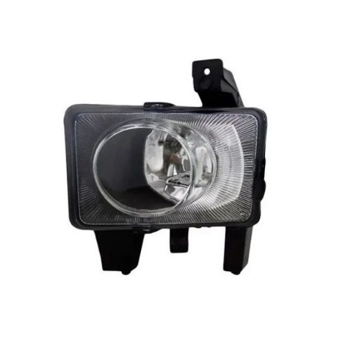 Farol Auxiliar lado esquerdo Rtech RTC1546