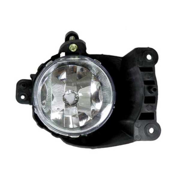 Farol Auxiliar lado esquerdo Rtech RTC1590
