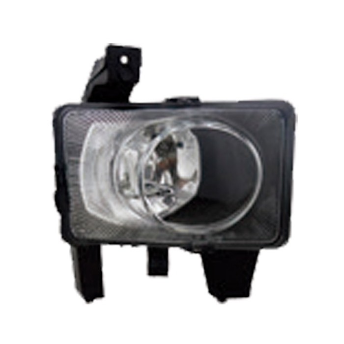 Farol Auxiliar lado esquerdo Rufato 19943