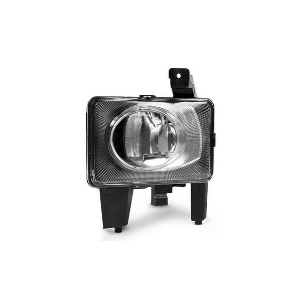 Farol Auxiliar lado esquerdo VIA Expressa GM0263