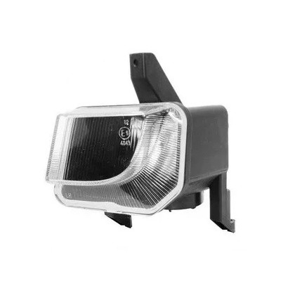 Farol Auxiliar lado esquerdo General Motors 93317857