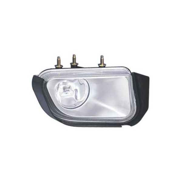 Farol Auxiliar lado esquerdo Arteb 0060063