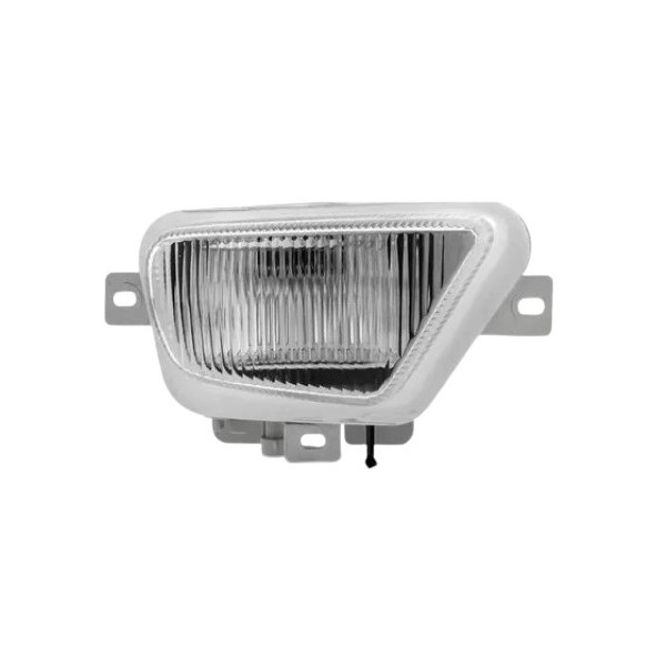 Farol Auxiliar lado esquerdo Cambuci Imports 046462