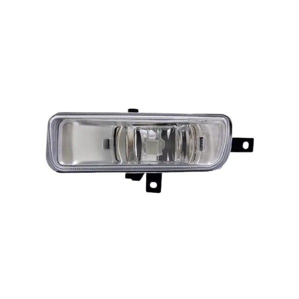 Farol Auxiliar lado esquerdo Orgus FG10LE