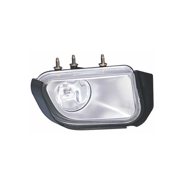 Farol Auxiliar lado esquerdo Orgus FG363LE